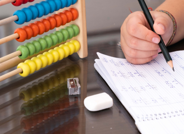 online matematik îzel ders