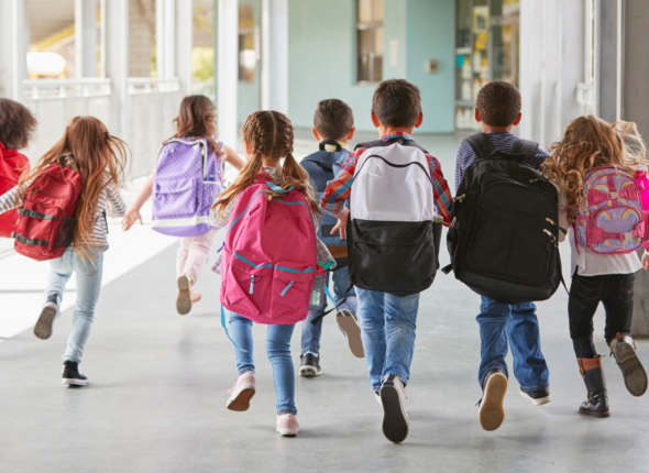 Yaz Tatilinde Öğrenme Kaybına Son!